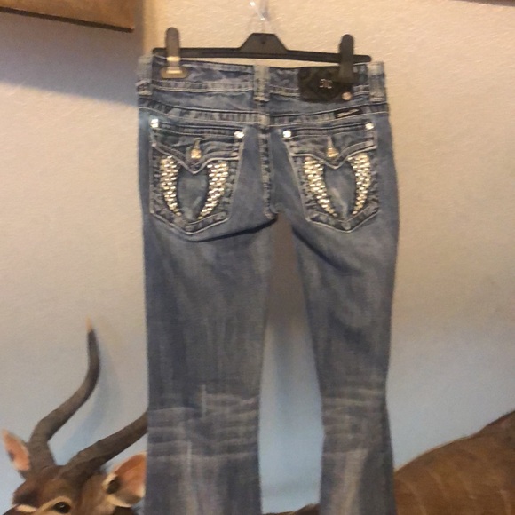 Miss me jeans p1543 - Picture 12 of 13